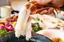 영덕 맛집, 50년을 이어온 강구항 원조 영덕대게 직판장