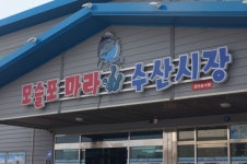 싱싱함 그대로 집에서 즐기는 제주 모슬포 회포장 맛집 ‘모슬포마라수산시장’