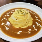 송도 맛집 델리커리, 30가지 재료가 배합된 숙성카레 선보여