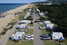 [국내여행지추천] 오토, 글램핑, 카라반? 무더위 날려줄 시원한 ‘캠핑장’ BEST 5