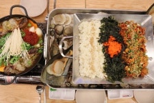 싱싱하고 건강한 해산물이 가득 안면도 맛집 ‘안면가’