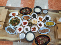 속초 순두부 맛집, 전통적인 맛을 그대로 느낄 수 있는 진솔할머니순두부