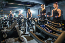 칼로리 소모에 직빵, 유산소운동 스피닝효과, 스피닝칼로리 얼마길래?