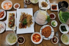 제주 서귀포에 출현한 갈치 맛집 ‘탐라갈치’, 신선한 재료 사용하는 갈치요리전문점