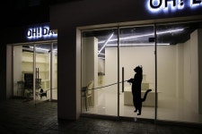 신촌 애견용품 샵 ‘OH! DALI, 애견미용 및 다양한 서비스로 눈길