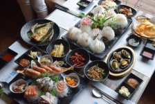 제주 애월해안도로 횟집 ‘애월회센터’, 애월지역 배달 및 무료픽업 제공