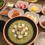 제주 협재해수욕장맛집 찾는다면 역대 대통령도 반한 애월한림 옹포별장가든