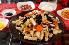 이색적인 여행코스, 춘천맛집 ‘치엔롱’에서 일품 중화요리 맛보고 ‘아재낚시터’에서 낚시 즐길 수 있어