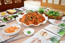 [익산 맛집 추천] 현지인도 찾는 ‘별미아구’