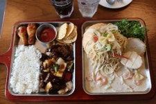 명동역 맛집 ‘다락마을’, 여름철 미식 충족하는 퓨전레스토랑으로 알려져