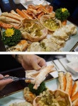 여유로운 힐링 속 품격 회식 즐기는, 평택 맛집 ‘대게나라’ 식도락 코스