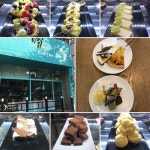 천안 디저트 맛집 곰미커피 2시간동안 내가 원하는 디저트 마음껏 맛볼 수 있어