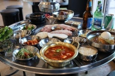 성산일출봉 맛집 노낭흑돼지, 제주도 대표가 직접 전하여 맛과 서비스 품질보장해