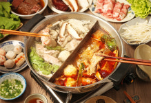 맛집이 필요없는 간단 중국요리, 훠궈부터 마라탕 만드는 법까지