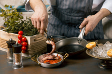 [저녁메뉴추천] 집에서 간단하게 요리할 수 있는 에어프라이어 요리 모음