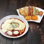 ‘내가진짜떡볶이다’ 젊은 세대를 겨냥한 전략으로 예비 떡볶이 창업자들에게 주목 받아