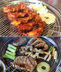 뜯고 씹고 맛보는 숙성등갈비, 상봉 맛집 ‘등갈비제작소’ 인기 높아져