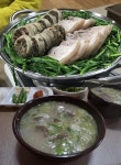 포항 죽도동 맛집 통통국밥, 잡내없고 깊은 맛의 국밥과 수제 아바이순대 선보여