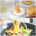 제주 함덕 맛집, 일본 라멘장인의 냉라면을 맛볼 수 있는 ‘라멩하우스’