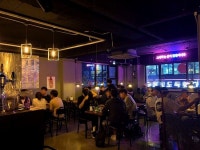 춘천 핫플레이스로 자리잡은 강대후문 술집 요리하는 작업실 NUEVO