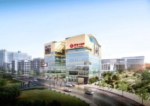 천안최초 청당동 롯데시네마 입점상가 분양 나서…관심집중!