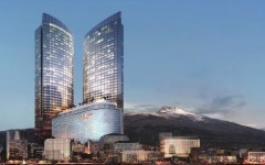 도심형복합리조트 ‘제주 드림타워’ 호캉스족 취향 저격