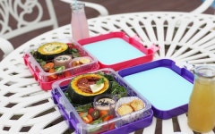 경주 첨성대 핑크뮬리 개화시작, 경주 펜션세러데이 조식 제공 이벤트