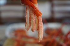 언제나 신선한 대게와 킹크랩을 맛볼 수 있는 강릉맛집 ‘주문진 홍게무한리필’