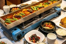 제주도 중문 맛집 ‘기원뚝배기’ 전라도 엄마 손맛으로 입소문난 통갈치조림 선보여