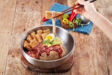 맛은 기본, 푸짐함까지 갖춘 가성비 끝판왕 ‘바푸리 쉬는시간’