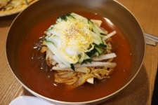 거제 맛집 ‘하면옥’ 가을 별미 해물육수 냉면 선보여