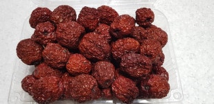 [목 부었을 때]미세먼지 많은 날, 목에 좋은 차 생강대추 효능, 생강차 만들기와 대추청 만드는 법