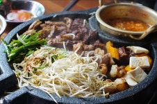 수원 맛집, 쫄깃하고 고소한 곱창을 맛볼 수 있는 ‘꼽창꼽창’