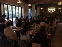 매진 기록한 GS건설의 대규모 미팅 ‘로맨틱 할로윈’, 지난 20일 성황리 진행