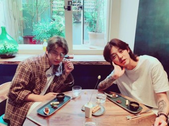 [스타톡] 어릴 때부터 하고 싶은 건 다했던 정준영, 이번엔 프랑스 파리에 레스토랑 오픈해 요식업 CEO로 변신! 그 과정 살펴보니