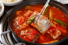 [오늘저녁뭐먹지?] 10월 제철음식 오통통 갈치로 백종원·김수미 갈치조림 황금레시피 대공개!