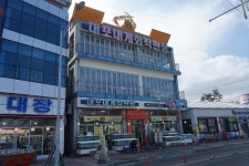 대게와 물회가 무한리필로? 1+1 통큰 대포항맛집 속초 ‘대포대게’