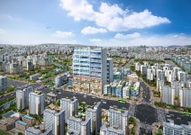 울산 북구 송정택지개발지구의 풍부한 인프라를 한번에 담은 ‘어썸플레이스’ 상가 분양 중