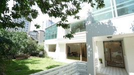 신사역 미용실 217뷰티하우스에서 힐링 받으며, 원하는 스타일링 가능해