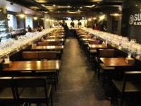 ‘스시오 건대점’, 연말가족외식 및 연말모임에 맞춘 서비스의 건대맛집으로