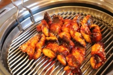 국화축제 후 가볼만한 고창 맛집 ‘해주가든’