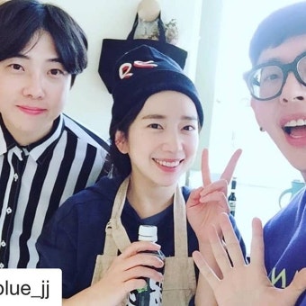 [스타톡]‘연애의 맛’ 구준엽 소개팅녀 오지혜 빵집은 어디? 오지혜 나이이혼 등 인스타그램 핫해