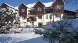 무주리조트 펜션 ‘설국펜션’ 스키 장비 및 리프트 이용권 최대 할인 제공