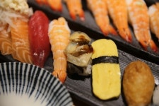 대전 둔산동 맛집 ‘상무초밥’, 가을철 입맛 사로잡는 신선도 높은 초밥