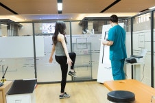 ‘극동스포츠’ 운동과 재활을 동시에 진행하는 Fitness Center System 눈길
