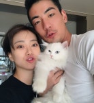 ‘선다방2’ 실제커플 텍사스남♥건축디자이너, 인스타는 온통 럽스타그램 “우리 수현이 볼때까지 23일…”