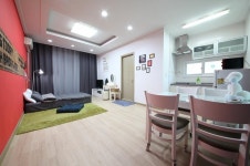 겨울 동해바다 보러가기 좋은 경포대, 행복한 추억 만들 수 있는 강릉펜션 ‘바다와 솔향기 펜션’