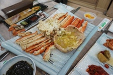 강릉 맛집 ‘대영유통’, 품질 좋은 대게 할인으로 더 저렴하게