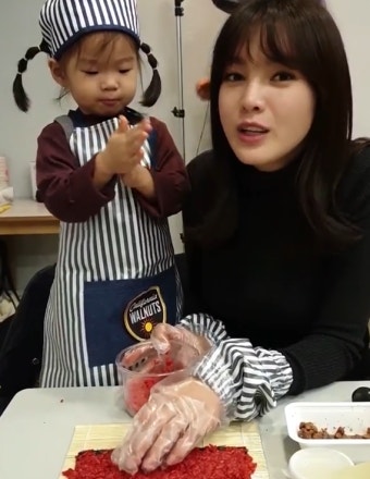 정가은 전남편 누구길래…이혼 이유는? 누리꾼“죽어서도 SNS 못끊을듯” 댓글 남기게 한 정가은 게시물 살펴보니