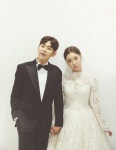 [스타☆톡] 안용준 아내 베니, 41살 미모 실화?…굴욕 없는 리마인드 웨딩·인스타그램 사진 화제